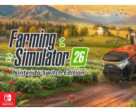Switch Farming Simulator 26 Nintendo Switch Edition - 1515293 - zdjęcie 4